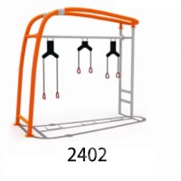 ODFN2401戶外健身